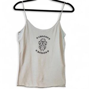 Chrome Hearts Cami